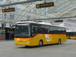 (206'202) - PostAuto Bern - BE 487'695 - Iveco am 9.