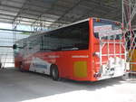 (217'240) - PostAuto Graubnden - GR 106'551 - Irisbus am 23.