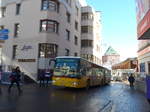 (178'582) - Aus Liechtenstein: Marxer, Mauren - FL 39'866 - Mercedes (ex Eurobus, Arbon Nr.