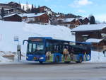 (223'208) - Pfosi, Arosa - Nr.