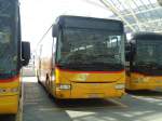 (138'905) - PostAuto Graubnden - GR 162'972 - Irisbus am 17. Mai 2012 in Chur, Postautostation