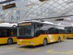 (155'142) - PostAuto Graubnden - GR 168'877 - Irisbus am 13.