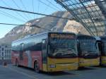 chur/473770/168004---postauto-graubuenden---gr (168'004) - PostAuto Graubnden - GR 162'972 - Irisbus am 26. Dezember 2015 in Chur, Postautostation