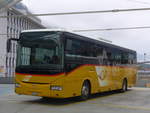 (184'771) - PostAuto Graubnden - GR 106'551 - Irisbus am 16.