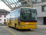 (194'784) - PostAuto Graubnden - GR 106'551 - Irisbus am 15.