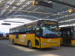 (201'230) - PostAuto Bern - BE 474'688 - Iveco am 19.