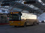 chur/647680/201304---postauto-graubuenden---gr (201'304) - PostAuto Graubnden - GR 106'551 - Irisbus am 19. Januar 2019 in Chur, Postautostation