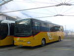 (201'811) - PostAuto Bern - BE 474'688 - Iveco am 2.