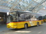 (201'835) - PostAuto Graubnden (Sulzberger) - GR 179'220 - Solaris am 2.