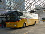 (201'865) - PostAuto Bern - BE 485'297 - Iveco am 2.