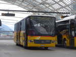 (208'022) - PostAuto Graubnden - GR 175'102 - Mercedes (ex Terretaz, Zernez) am 21.