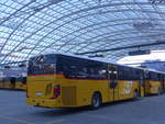 chur/686467/213214---postauto-graubuenden---gr (213'214) - PostAuto Graubnden - GR 179'704 - Setra am 1. Januar 2020 in Chur, Postautostation