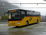 (267'901) - PostAuto Graubnden - GR 179'704/PID 11'304 - Setra am 8.