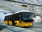 (276'877) - PostAuto Graubnden - GR 173'206/PID 11'508 - MAN am 18.