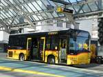 (291'238) - PostAuto Graub�nden - GR 81'323/PID 11'708 - Solaris am 29.