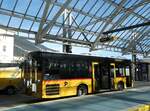 (291'239) - PostAuto Graub�nden - GR 81'323/PID 11'708 - Solaris am 29.