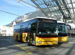 (291'240) - PostAuto Graub�nden - GR 168'874/PID 5590 - Irisbus am 29.