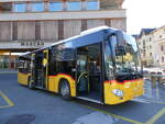 (268'823) - PostAuto Graubnden - GR 94'574/PID 11'428 - Mercedes (ex Nr.