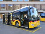 (268'826) - PostAuto Graubnden - GR 162'971/PID 11'919 - Mercedes (ex Nr.