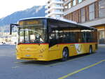 (268'830) - PostAuto Graubnden - GR 162'982/PID 10'449 - Volvo (ex Nr.