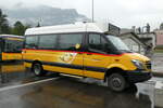 (280'111) - PostAuto Graubnden - GR 86'694/PID 11'001 - Mercedes (ex Nr.