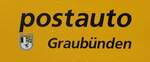 juf-avers/865828/267877---beschriftung---postauto-graubuenden (267'877) - Beschriftung - postauto Graubnden - am 8. Oktober 2024 in Juf