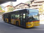 (222'163) - PostAuto Graubnden - GR 168'850 - Mercedes (ex Dnser, Trimmis, ex Luk, Grsch, ex PostAuto Graubnden GR 102'365) am 20.