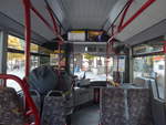 (222'167) - PostAuto Graubnden - GR 168'850 - Mercedes (ex Dnser, Trimmis; ex Luk, Grsch; ex PostAuto Graubnden GR 102'365) am 20.