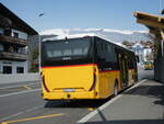 (233'778) - PostAuto Graubnden - GR 179'716 - Iveco am 11.