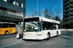 (104'406) - Ackermann, Says - GR 71'016 - Irisbus am 19.