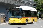 (278'619) - Gessinger, Bad Ragaz - GR 185'404/PID 11'901 - eHeuliez-Iveco am 8.