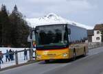 (272'387) - PostAuto Graub�nden - GR 170'431/PID 10'028 - Iveco am 22.