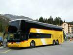 (241'289) - PostAuto Graubnden - GR 170'402 - Van Hool am 14.