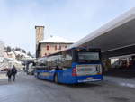 st-moritz/600026/188102---chrisma-st-moritz-- (188'102) - Chrisma, St. Moritz - GR 154'398 - Mercedes am 3. Februar 2018 beim Bahnhof St. Moritz