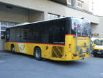 (276'976) - PostAuto Graubnden - GR 162'974/PID 10'745 - Volvo am 18.
