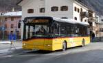 (284'781) - PostAuto Nordschweiz - BL 205'704/PID 10'317 - Solaris am 10.