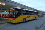 (284'843) - Terretaz, Zernez - GR 75'003/PID 11'204 - Setra (ex GR 178'309) am 14.