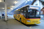 (284'847) - Terretaz, Zernez - GR 75'003/PID 11'204 - Setra (ex GR 178'309) am 14.