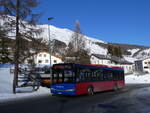 AFA Adelboden/871820/270270---engadin-bus-st-moritz (270'270) - Engadin Bus, St. Moritz - Nr. 118/GR 100'118 - Solaris (ex aFA ADelboden Nr. 30) am 27. Dezember 2024 beim Bahnhof Zuoz