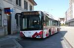 (278'681) - CarPostal Ouest - JU 36'566/PID 11'752 - Solaris am 9.