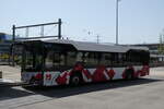 (278'837) - CarPostal Ouest - JU 36'703/PID 11'756 - Solaris am 14.
