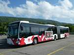 (250'137) - CarPostal Ouest - JU 36'039/PID 11'739 - Mercedes am 18.