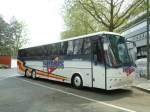 (133'405) - Eurobus, Bern - Nr. 6/BE 379'906 - Bova am 24. April 2011 in Luzern, Inseli-P