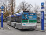 Luzern/639952/199369---aagr-rothenburg---nr (199'369) - AAGR Rothenburg - Nr. 3/LU 15'761 - Solaris am 18. November 2018 beim Bahnhof Luzern
