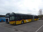 (225'095) - CarPostal Ouest - VD 604'512 - Solaris am 18.