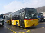 (224'011) - Lathion, Sion - PID 11'486 - Volvo am 7.