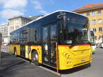 (225'053) - CarPostal Ouest - NE 154'310 - Volvo am 17.