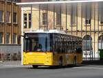 (234'085) - CarPostal Ouest - NE 154'310 - Volvo am 26.