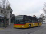 (225'085) - PostAuto Zentralschweiz - Nr.