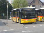 (225'089) - PostAuto Zentralschweiz - Nr.